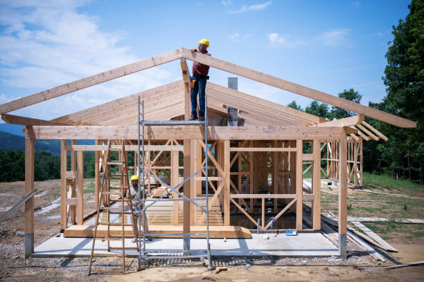 Quick and Trustworthy Emergency Roof Repair Services in Fayetteville, PA