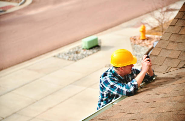 Quick and Trustworthy Emergency Roof Repair Services in Fayetteville, PA